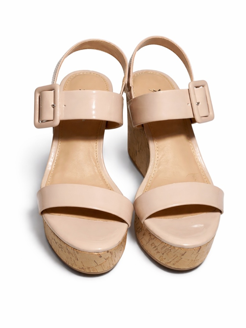XAPPEAL Vivian Sandals in Beige! - Picture 2 of 7